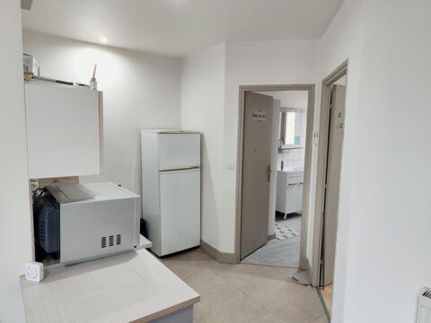  Appartement � louer 2 pi�ces 35 m�