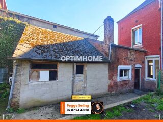  Maison � vendre 4 pi�ces 73 m�