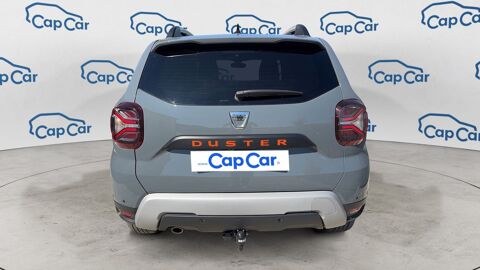 Duster 1.0 ECO-G 100 Extreme 2022 occasion 16440 Claix