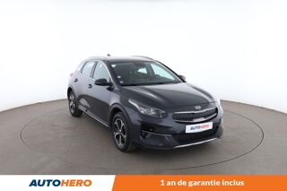 XCeed 1.6 GDi PHEV Active DCT6 141 ch 2021 occasion 92130 Issy-les-Moulineaux