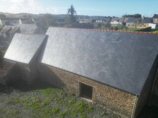  Maison � vendre 4 pi�ces 210 m�