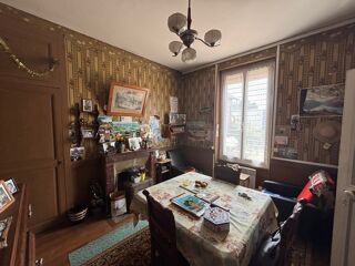  Maison à vendre 6 pièces 106 m²