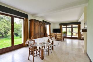  Maison à vendre 4 pièces 154 m²