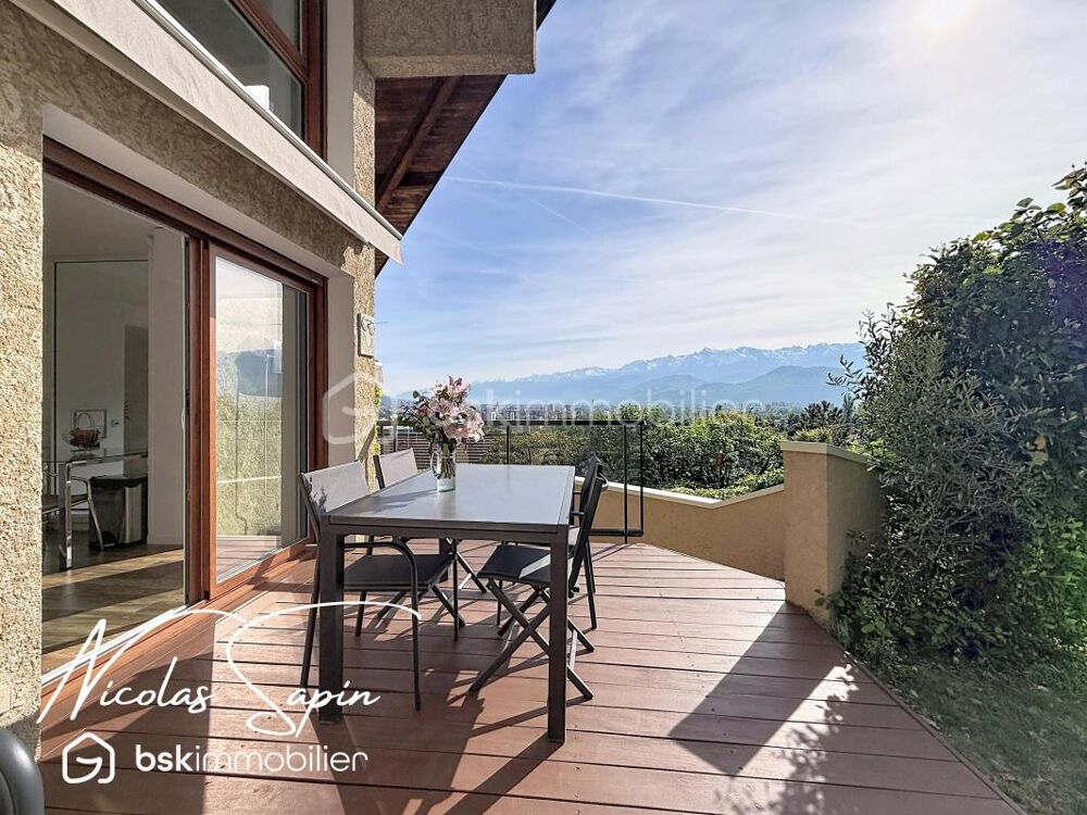 � vendre  Maison Seyssinet-Pariset (38170)