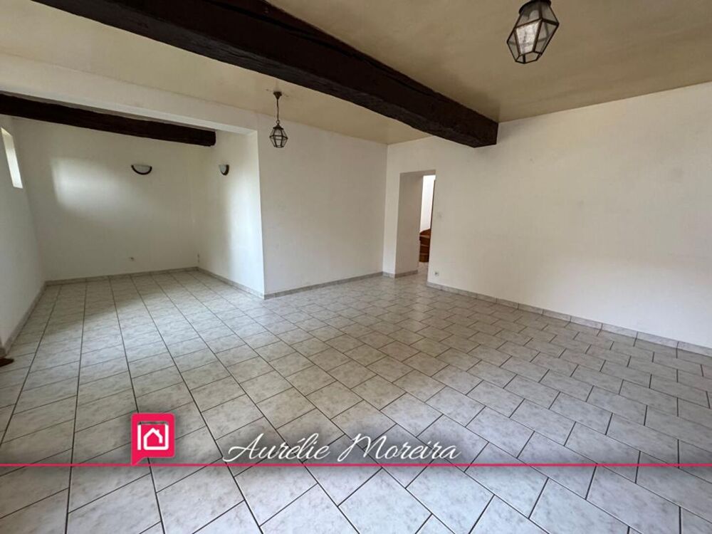 Maison Selles Sur Cher 3 pièce(s) 77 m2