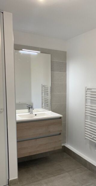  Appartement � louer 2 pi�ces 38 m�