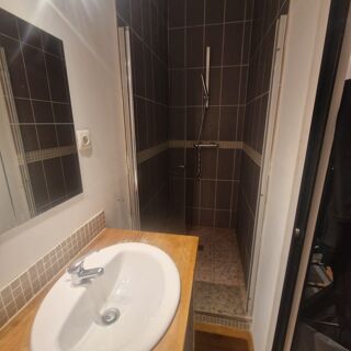  Appartement � vendre 1 pi�ce 20 m�