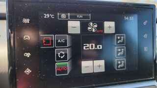 C4 cactus 1.2 PureTech 110 Feel 2017 occasion 11000 Carcassonne