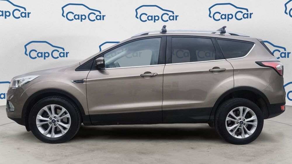 Kuga 2.0 TDCI 150 4X2 Titanium 2019 occasion 34725 Saint Felix De Lodez