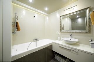  Appartement à vendre 4 pièces 81 m²