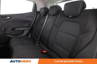 Clio 1.5 Blue dCi Business 100 ch 2022 occasion 92130 Issy-les-Moulineaux