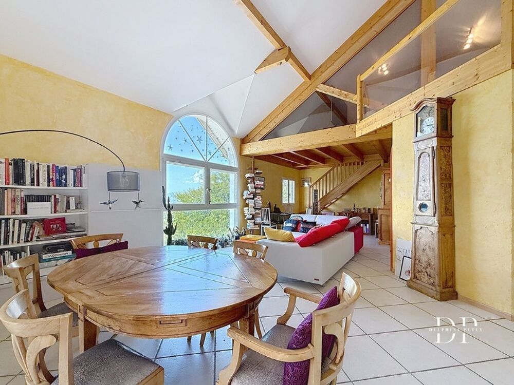  vendre  Maison Cranves-Sales (74380)