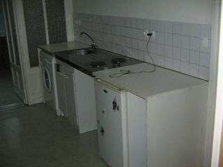  Appartement � louer 2 pi�ces 33 m�