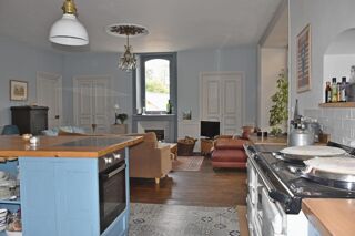  Maison à vendre 11 pièces 430 m²