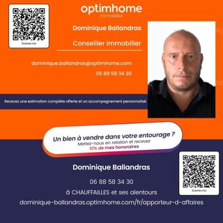  Maison � vendre 6 pi�ces 150 m�