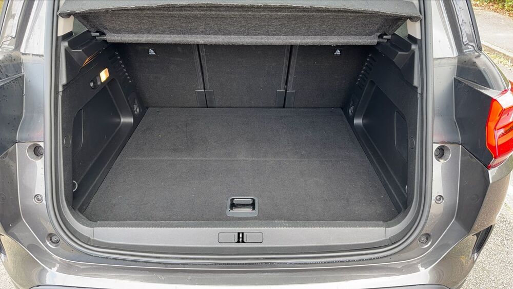 C5 aircross 1.6 THP PureTech 224 Plug in Hybrid e-EAT8 Business 2022 occasion 78840 Freneuse