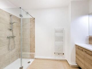  Appartement à vendre 2 pièces 44 m²