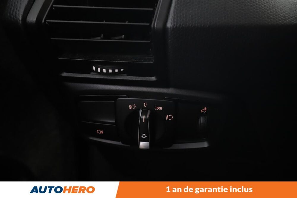 i3 Electrique 120 Ah Atelier 170 ch 2019 occasion 92130 Issy-les-Moulineaux