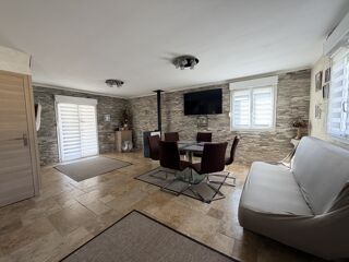  Maison à vendre 3 pièces 94 m²