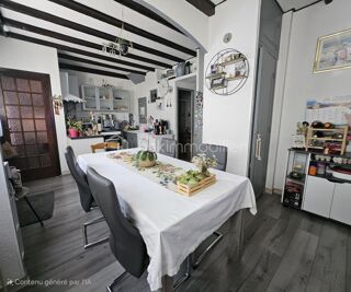  Appartement � vendre 4 pi�ces 68 m�