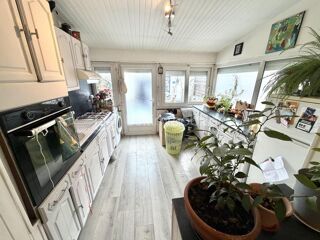  Maison � vendre 3 pi�ces 61 m�