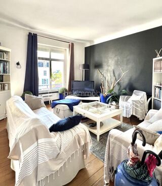  Appartement à vendre 5 pièces 123 m²