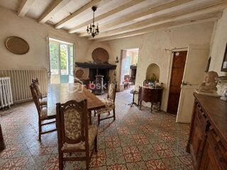  Maison à vendre 9 pièces 280 m²