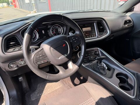 Challenger RT V8 HEMI BVA 2015 occasion 33300 Bordeaux