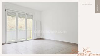  Appartement à vendre 3 pièces 65 m²