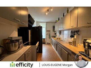  Maison � vendre 6 pi�ces 155 m�