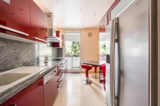  Appartement à vendre 4 pièces 75 m²