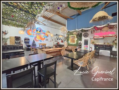 &Agrave; VENDRE – Fonds de commerce BAR / RESTAURANT – Derval (44) 260000 44590 Derval