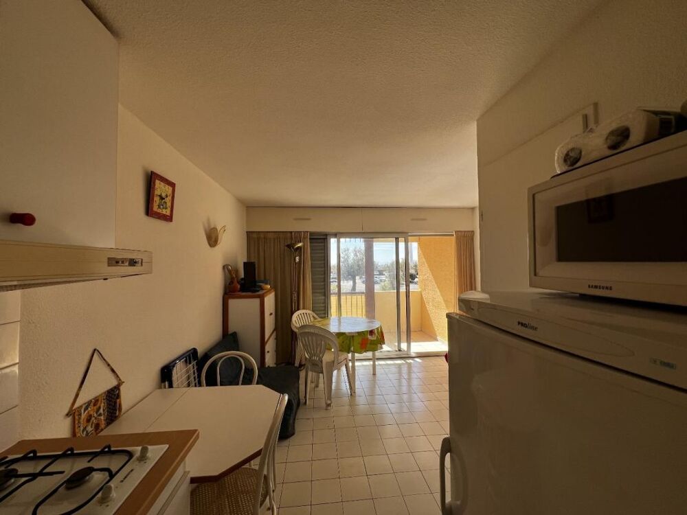 Vente Appartement Appartement Le cap d agde