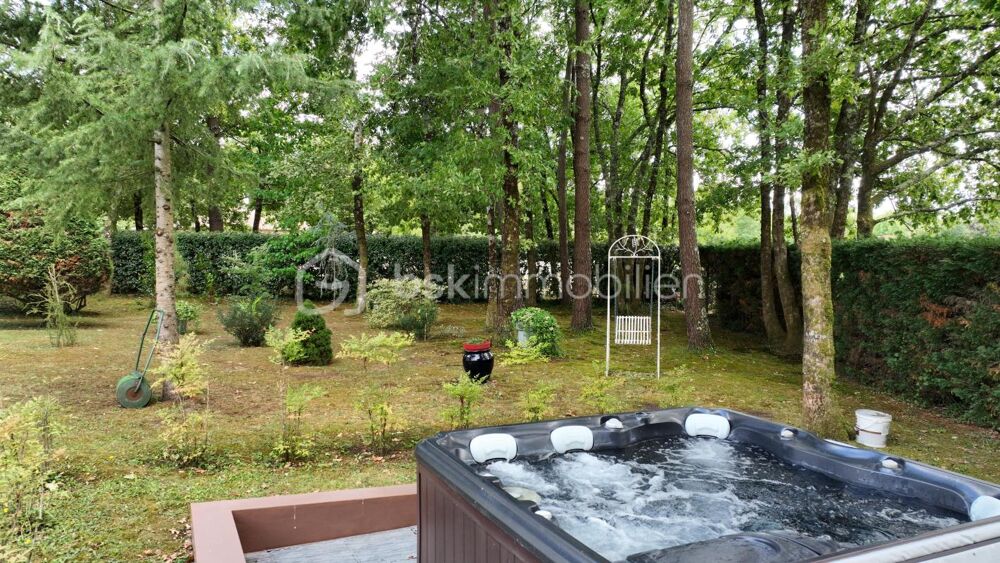 � vendre  Propri�t�/ch�teau Dax (40100)