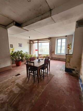  Maison à vendre 4 pièces 114 m²