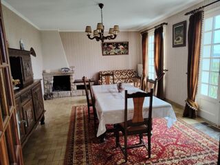  Maison � vendre 7 pi�ces 124 m�