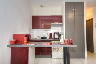  Appartement � vendre 2 pi�ces 40 m�