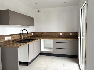  Appartement à vendre 5 pièces 126 m²