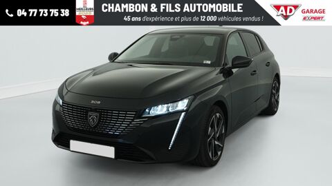 308 Hybrid 145 e-DCS6 Allure 2025 occasion 42320 La Grand-Croix