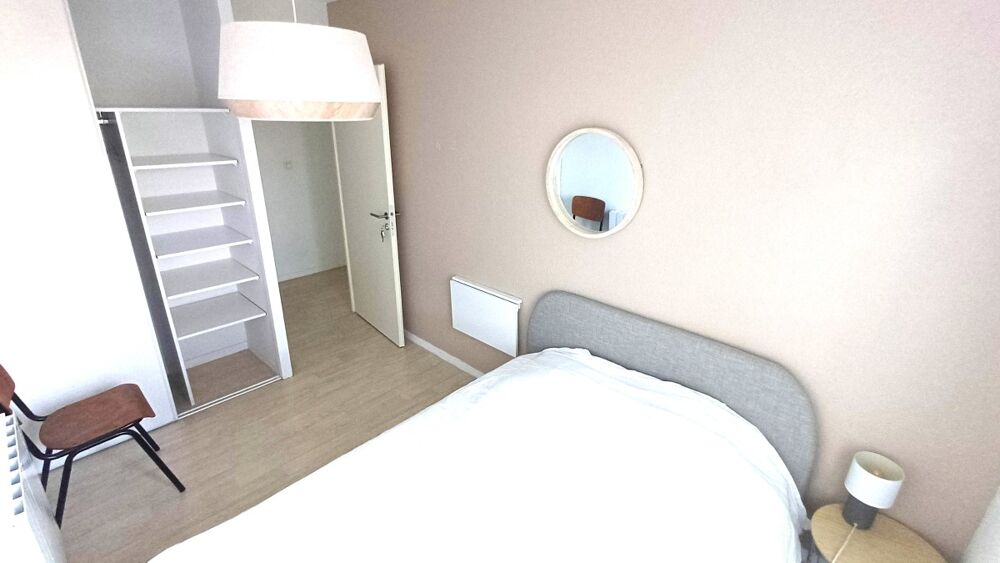 Location Colocation Chambre à louer à BORDEAUX Bordeaux