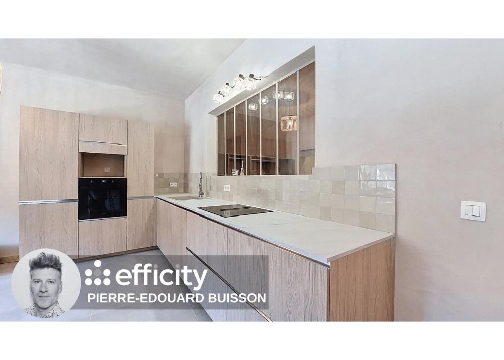 Vente Appartement Appartement Passy