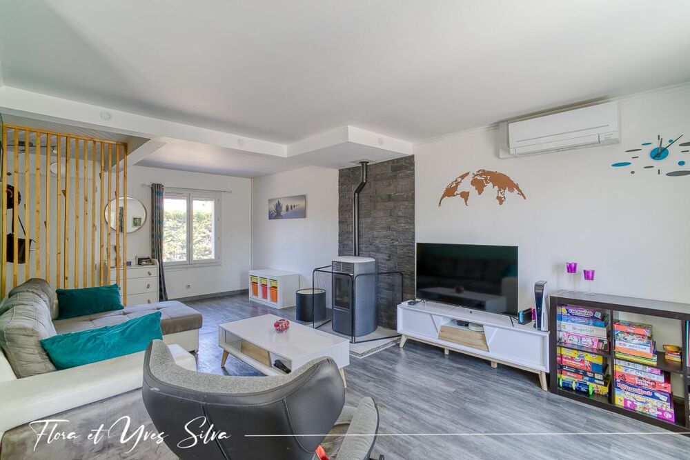 Vente Maison Maison Chasse sur rhone
