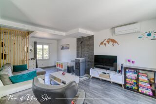  Maison à vendre 4 pièces 107 m²