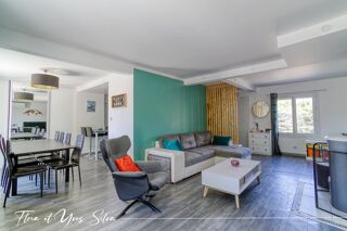  Maison à vendre 4 pièces 107 m²