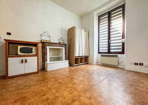  Beau studio 25m� dans une rue paisible Appartement - 1 pi�ce(s) - 25 m�