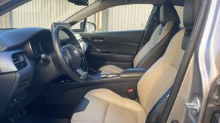 C-HR 2.0 VVT-i 184 Hybrid CVT Collection - Automatique 2020 occasion 92290 Chatenay Malabry