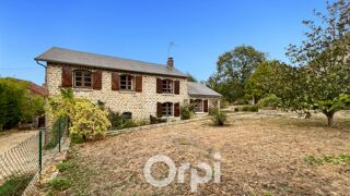  Maison à vendre 4 pièces 111 m²