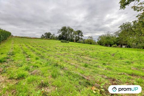 Terrain constructible de 733m² 29000 Concourson-sur-Layon (49700)