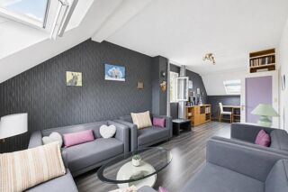  Maison à vendre 8 pièces 320 m²
