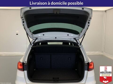 Arona 1.0 TSI 115 ch Start/Stop DSG7 Copa 2026 occasion 10150 Lavau